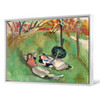 Henri Matisse,Two Women Reclining ,canvas print,canvas art,canvas wall art,large wall art,framed wall art,p1098
