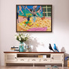 Henri Matisse,Still Life with The Dance,canvas print,canvas art,canvas wall art,large wall art,framed wall art,p1094