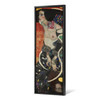Gustav Klimt,Judith II Salome,Vertical Narrow Art,large wall art,framed wall art,canvas wall art,M436