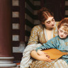 Frederick Leighton,The Music Lesson,art prints,Vintage art,canvas wall art,famous art prints,q2678