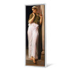 Frederic Leighton,Nausicaa,Vertical Narrow Art,large wall art,framed wall art,canvas wall art,M398