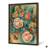 Pierre-Auguste Renoir,Bouquet of Roses,canvas print,canvas art,canvas wall art,large wall art,framed wall art,p620