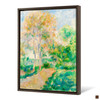 Pierre-Auguste Renoir, Autumn Landscape,Autumn landscape,canvas print,canvas art,canvas wall art,large wall art,framed wall art,p617