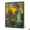 Paul Gauguin,Te avae no Maria. Month of Mary,canvas print,canvas art,canvas wall art,large wall art,framed wall art,p597