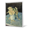 Gustave Caillebotte,Yellow Roses in a Vase,canvas print,canvas art,canvas wall art,large wall art,framed wall art,p478