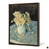 Gustave Caillebotte,Yellow Roses in a Vase,canvas print,canvas art,canvas wall art,large wall art,framed wall art,p478