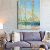 Claude Monet,Poplars,Poplar scenery,canvas print,canvas art,canvas wall art,large wall art,framed wall art,p414