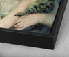 Auguste Renoir,Woman with a Cat,Woman portrait,canvas print,canvas art,canvas wall art,large wall art,framed wall art, p383