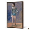 Pablo Picasso,Young Acrobat,large wall art,framed wall art,canvas wall art,large canvas,M2815
