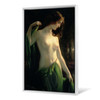 Otto Theodor Gustav Lingner,Water Nymph,large wall art,framed wall art,canvas wall art,large canvas,M2802