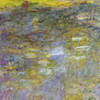 Claude Monet,The Waterlily Pond,art prints,Vintage art,canvas wall art,famous art prints,V1177