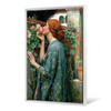 John William Waterhouse,My Sweet Rose,large wall art,framed wall art,canvas wall art,large canvas,M2666