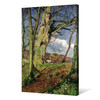 John William Inchbold,In Early Spring,large wall art,framed wall art,canvas wall art,large canvas,M2661