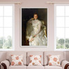 John Singer Sargent,Mrs. Joshua Montgomery Sears,Sarah Choate Sears,large wall art,framed wall art,canvas wall art,large canvas,M2651
