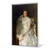 John Singer Sargent,Mrs. Joshua Montgomery Sears,Sarah Choate Sears,large wall art,framed wall art,canvas wall art,large canvas,M2651