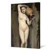 Jean Auguste Dominique Ingres,The Spring (1),large wall art,framed wall art,canvas wall art,large canvas,M2622