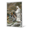 James Tissot,The Possessed Boy at the Foot of Mount Tabor,large wall art,framed wall art,canvas wall art,large canvas,M2612