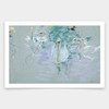 Berthe Morisot ,Swans Drawing,art prints,Vintage art,canvas wall art,famous art prints,V1053