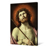 Guido Reni,Ecce Homo,Jesus Portrait1640,large wall art,framed wall art,canvas wall art,large canvas,M2464