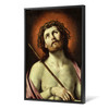 Guido Reni,Ecce Homo,Jesus Portrait1640,large wall art,framed wall art,canvas wall art,large canvas,M2464