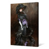 Giovanni Boldini,Marchesa Luisa Casati,large wall art,framed wall art,canvas wall art,large canvas,M2454