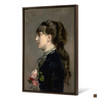 Giovanni Boldini,giovanni Boldini,madame CÉline LeclanchÉ,large wall art,framed wall art,canvas wall art,large canvas,M2452
