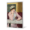 Edouard Manet,Plum Brandy,large wall art,framed wall art,canvas wall art,large canvas,M2361