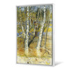 Carl Larsson,Spring Flood,large wall art,framed wall art,canvas wall art,large canvas,M2303