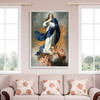 Bartolome Esteban Murillo,The Immaculate Conception, 1680,large wall art,framed wall art,canvas wall art,large canvas,M2283