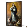 Bartolome Esteban Murillo,The Immaculate Conception of the Virgin,large wall art,framed wall art,canvas wall art,large canvas,M2282