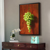 Andrew John Henry Way,Grapes Green,large wall art,framed wall art,canvas wall art,large canvas,M2249
