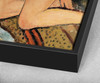 Amedeo Modigliani,Seated Nude, 1917,large wall art,framed wall art,canvas wall art,large canvas,M2230