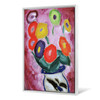 Alexej von Jawlensky,Floral Still Life, 1915,large wall art,framed wall art,canvas wall art,large canvas,M2195