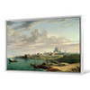 William Marlow,A View Of Montevideo Photograph,large wall art,framed wall art,canvas wall art,large canvas,M2122