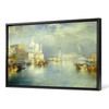 Thomas Moran,Grand Canal Venice,large wall art,framed wall art,canvas wall art,large canvas,M2061
