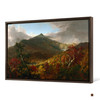 Thomas Cole,View of Schroon Mountain, Essex County, New York, After a Storm, 1838,large wall art,framed wall art,canvas,large canvas,M2044