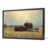 Pierre-Georges Dieterle, The Harvest,large wall art,framed wall art,canvas wall art,large canvas,M1967