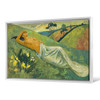 Paul SErusier,Valkyrie at rest,large wall art,framed wall art,canvas wall art,large canvas,M1933