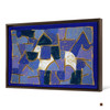 Paul Klee,Blue Night,abstract art,large wall art,framed wall art,canvas wall art,large canvas,M1929