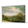 Lionel Constable,Landscape With A Windmill Oil On Paper On Millboard Photograph,large wall art,framed wall art,canvas,large canvas,M1830