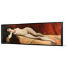 Nude painting,nude girl art,canvas print,canvas art,canvas wall art,large wall art,framed wall art,panoramic wall art p293