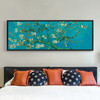 Vincent van Gogh,Almond Blossom,canvas print,canvas art, canvas wall art,extra large canvas art,large canvas wall art p271