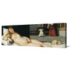 Tiziano Vecellio,Venere di Urbino,canvas print,canvas art, canvas wall art,extra large canvas art,large canvas wall art p265