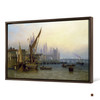 John Wilson Carmichael,Westminster,large wall art,framed wall art,canvas wall art,large canvas,M1779