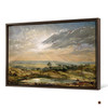 John Constable,Branch Hill Pond Hampstead,large wall art,framed wall art,canvas wall art,large canvas,M1736