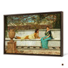 John Atkinson Grimshaw,Two Thousand Years Ago,large wall art,framed wall art,canvas wall art,large canvas,M1729