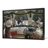 James Tissot,The Meal in the House of the Pharisee,large wall art,framed wall art,canvas wall art,large canvas,M1601