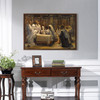 James Tissot,The Communion of the Apostles,large wall art,framed wall art,canvas wall art,large canvas,M1598
