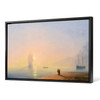 Ivan Konstantinovich Aivazovsky,Looking At The Black Sea,large wall art,framed wall art,canvas wall art,large canvas,M1570