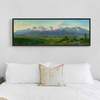 High Tatras,Mountain scenery, Yosemite,canvas print,canvas art, canvas wall art,extra large canvas art,large canvas wall art p123